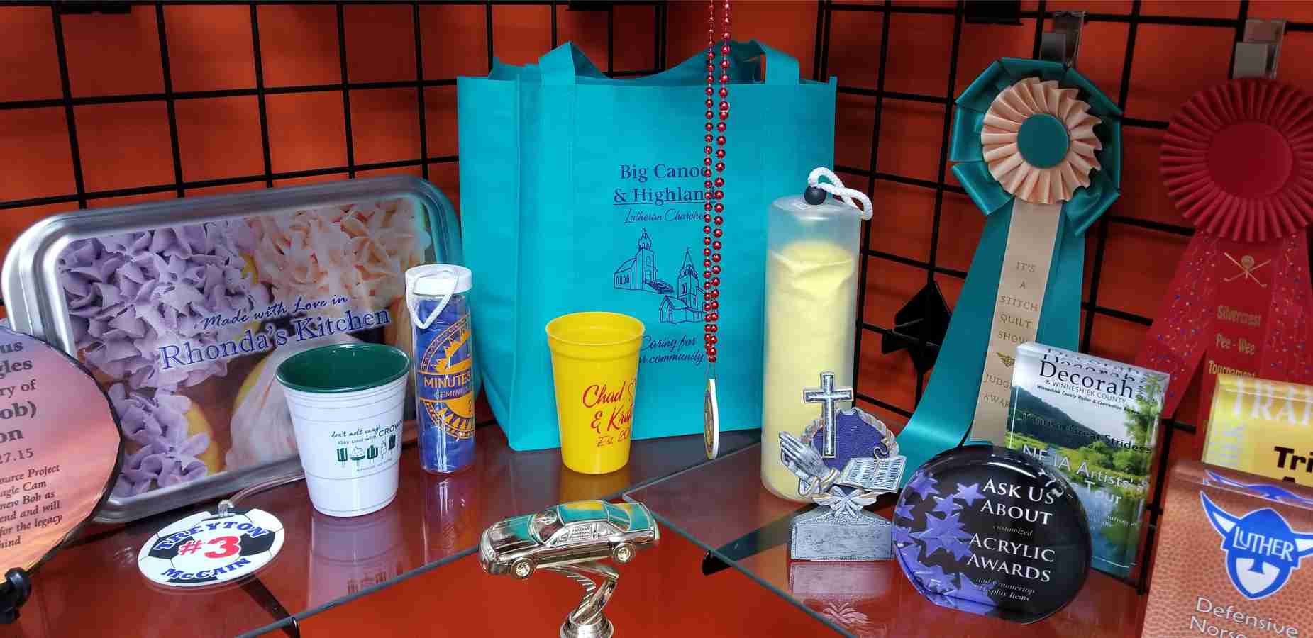 Promotional Products